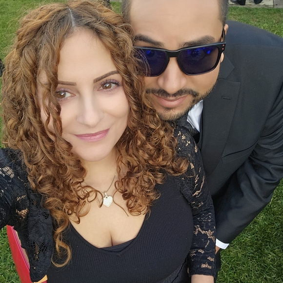 Meet your Posher, Amy - Picture 7 of 8